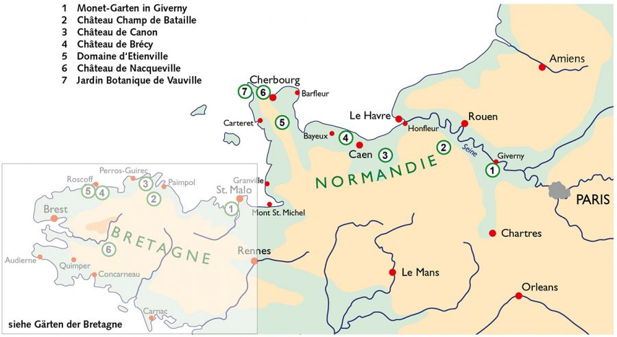 normandie-gaerten-map